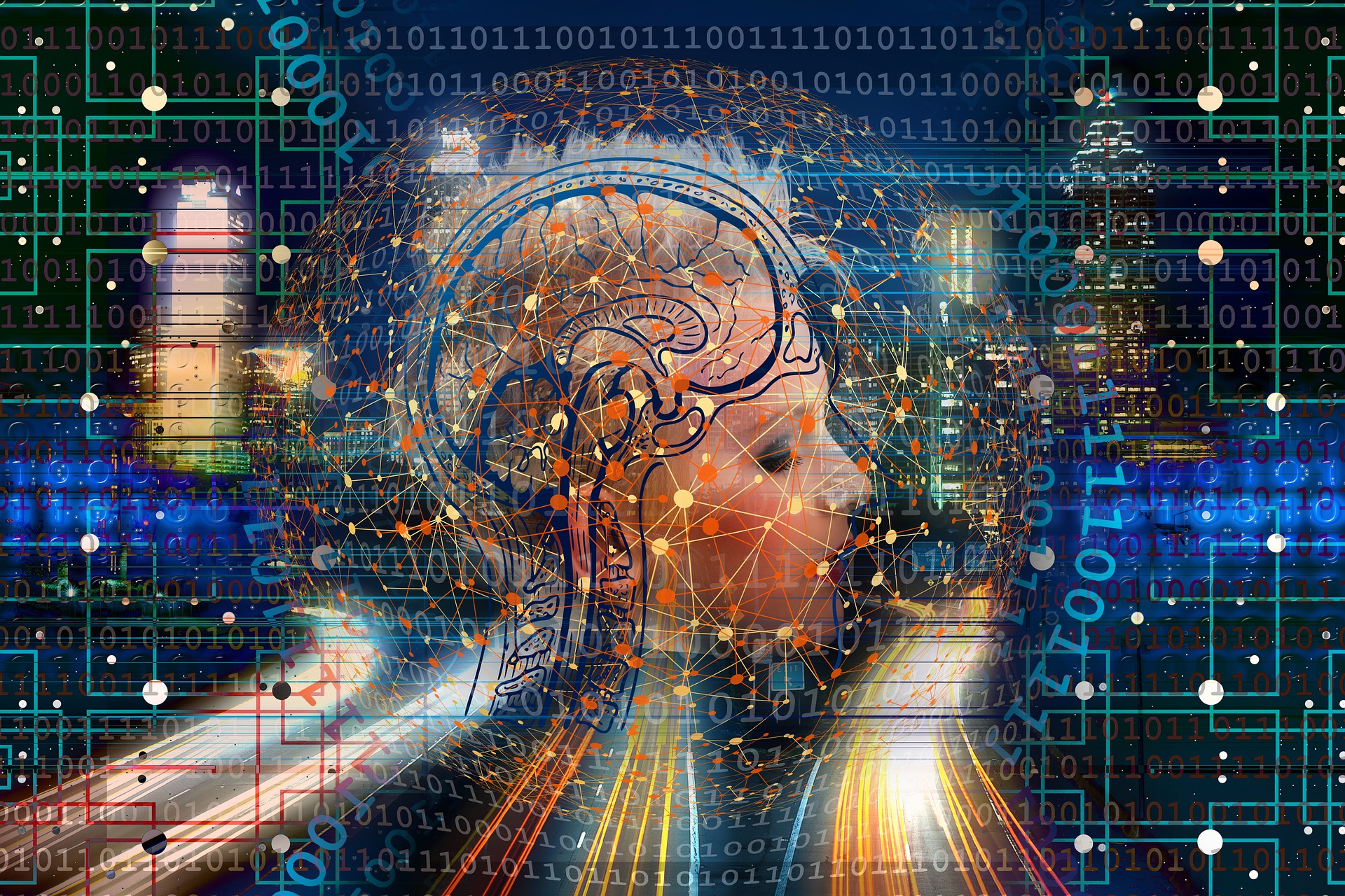 Digital transformation
